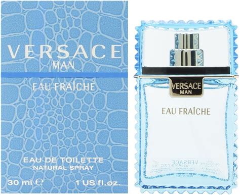 versace profumo uomo 30 ml|versace perfume cologne.